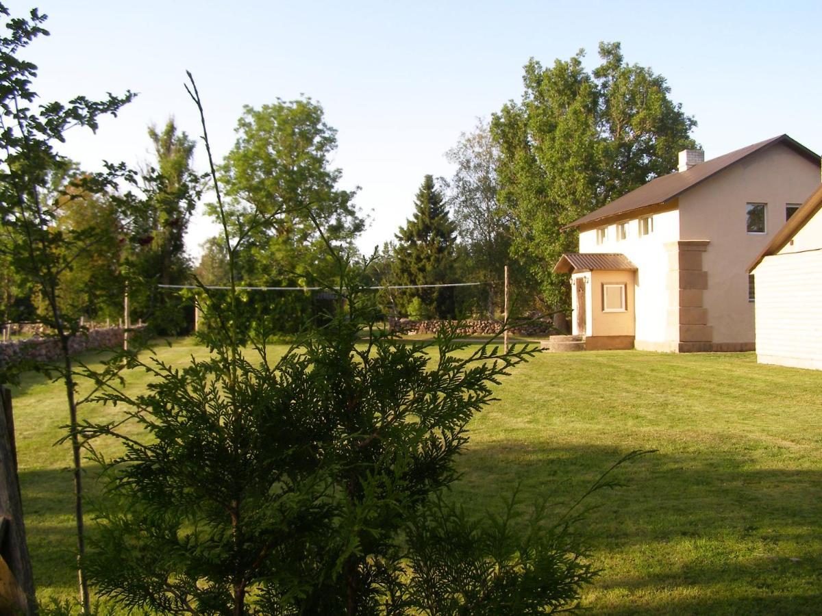 Kipi-Koovi Holiday Centre Exterior foto