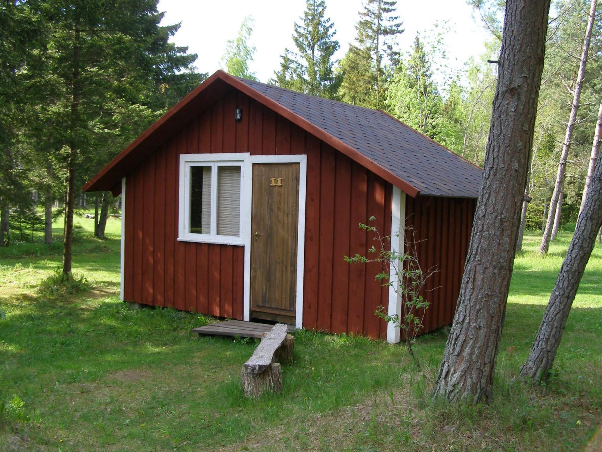 Hotel Kipi-Koovi Holiday Centre Exterior foto