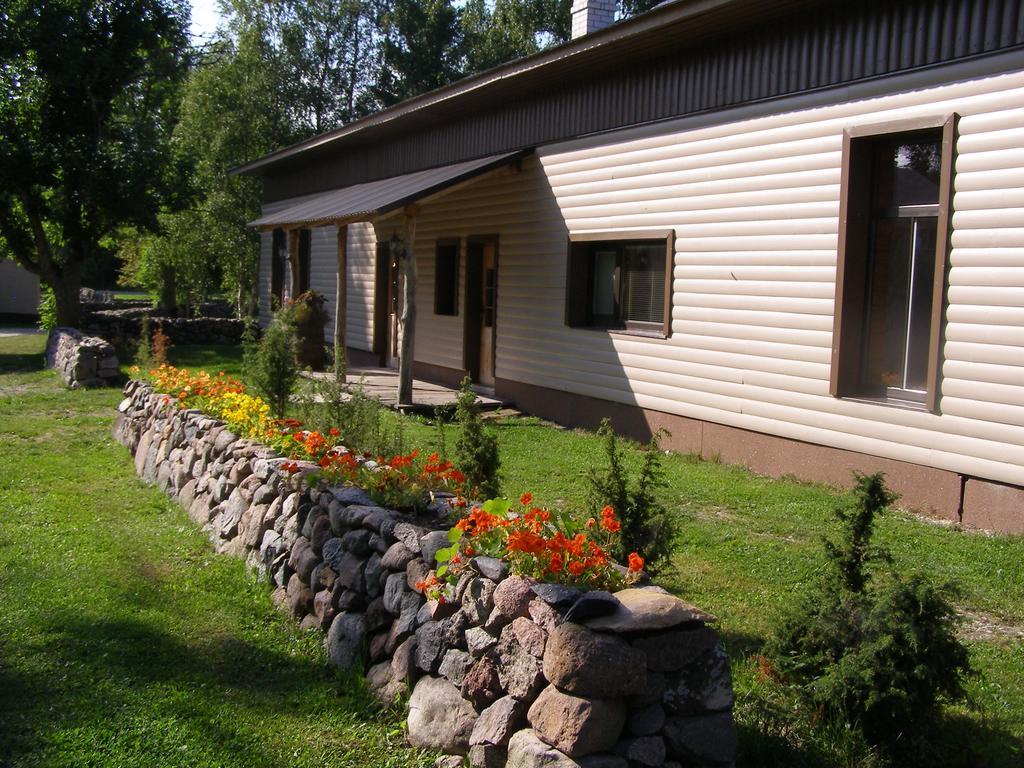 Hotel Kipi-Koovi Holiday Centre Exterior foto