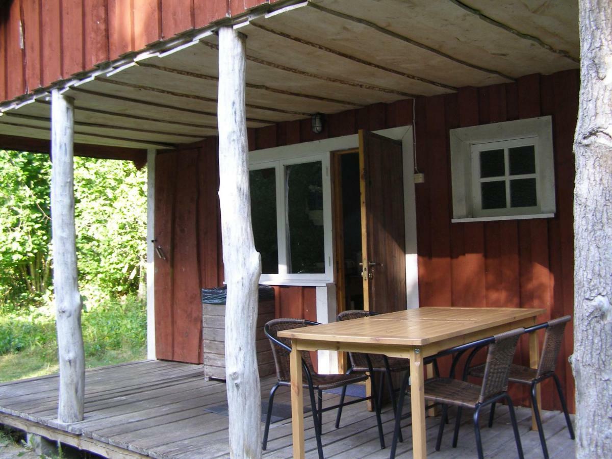 Kipi-Koovi Holiday Centre Exterior foto