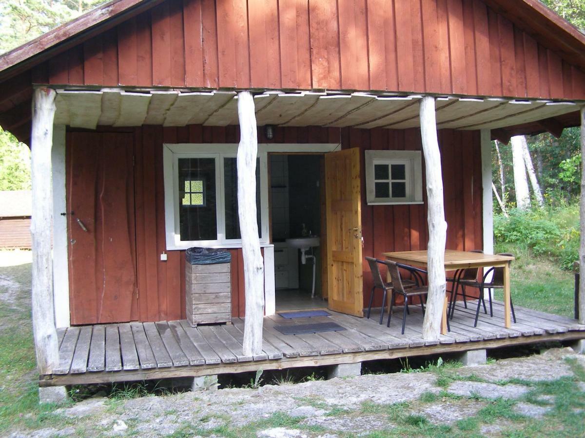 Kipi-Koovi Holiday Centre Exterior foto